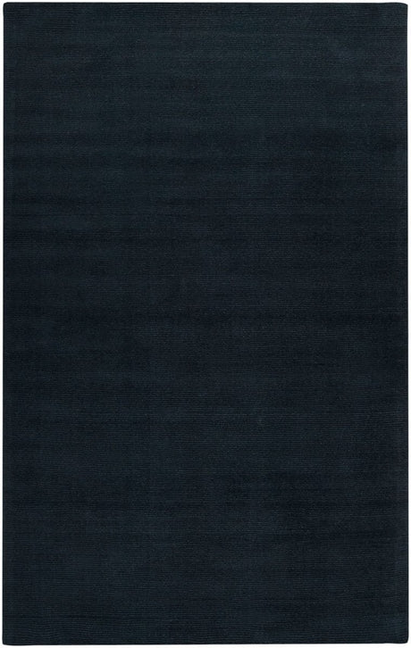 Livabliss Mystique m - 340 Dark Blue Rugs - Livabliss - m340 - 23