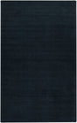 Livabliss Mystique m - 340 Dark Blue Rugs - Livabliss - m340 - 23