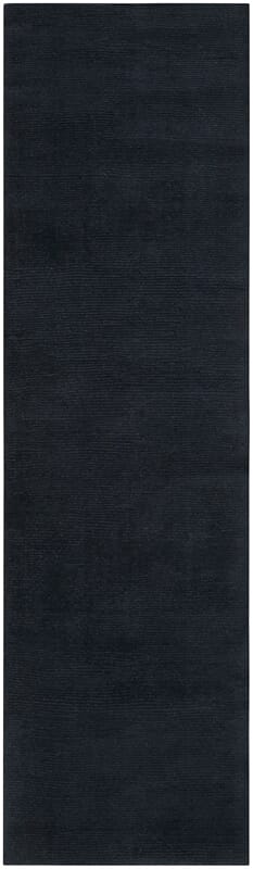 Livabliss Mystique m - 340 Dark Blue Rugs - Livabliss - m340 - 268