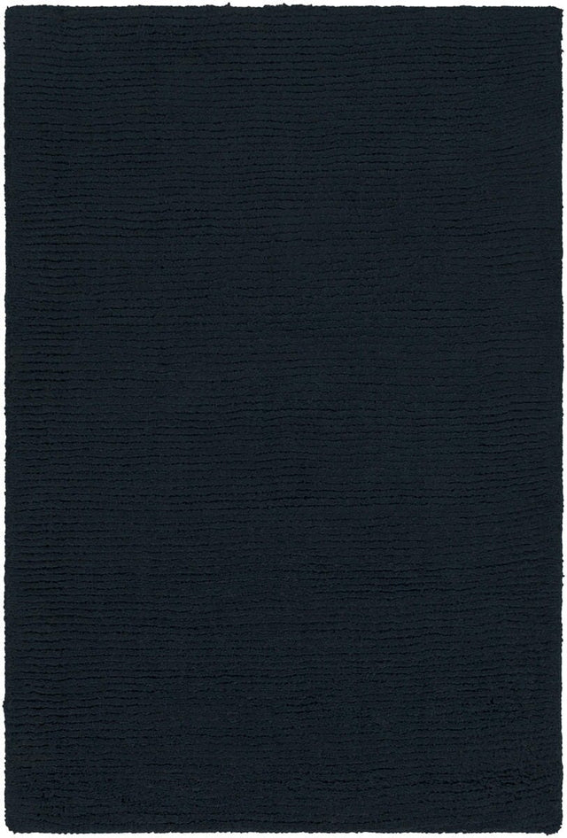 Livabliss Mystique m - 340 Dark Blue Rugs - Livabliss - m340 - 6rd