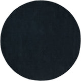 Livabliss Mystique m - 340 Dark Blue Rugs - Livabliss - m340 - 6rd