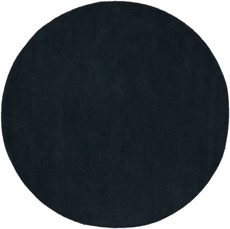 Livabliss Mystique m - 340 Dark Blue Rugs - Livabliss - m340 - 6rd