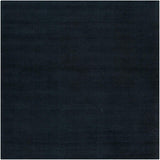 Livabliss Mystique m - 340 Dark Blue Rugs - Livabliss - m340 - 8sq