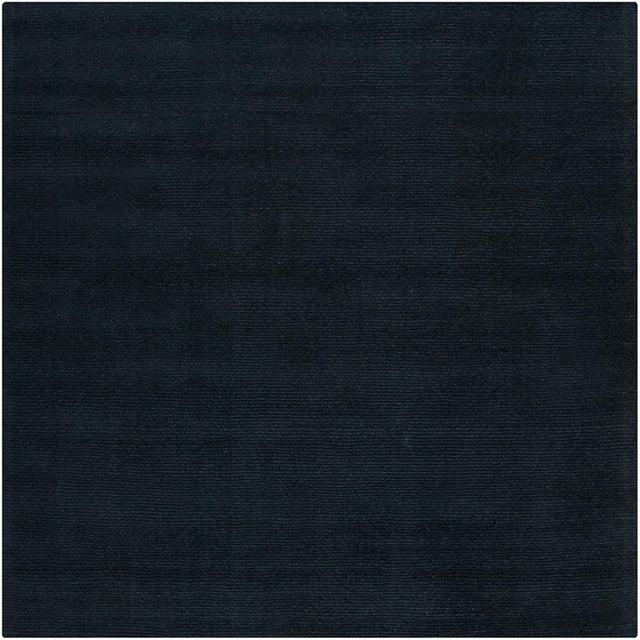 Livabliss Mystique m - 340 Dark Blue Rugs - Livabliss - m340 - 8sq