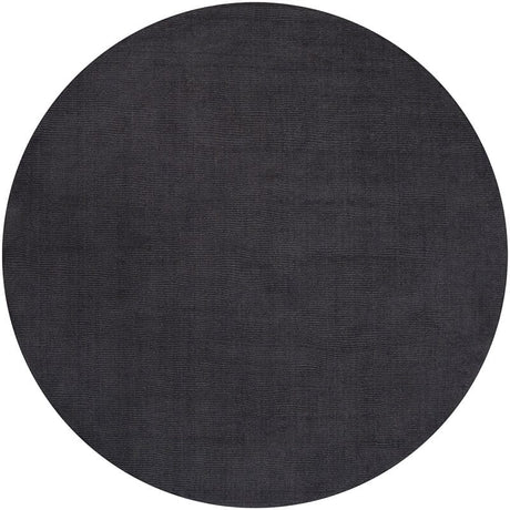 Livabliss Mystique m - 341 Dark Gray Rugs - Livabliss - m341 - 6rd