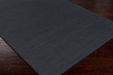 Livabliss Mystique m - 341 Dark Gray Rugs - Livabliss - m341 - 6rd