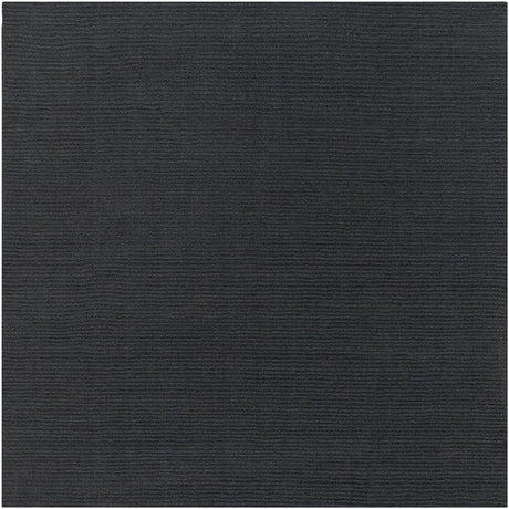 Livabliss Mystique m - 341 Dark Gray Rugs - Livabliss - m341 - 8sq