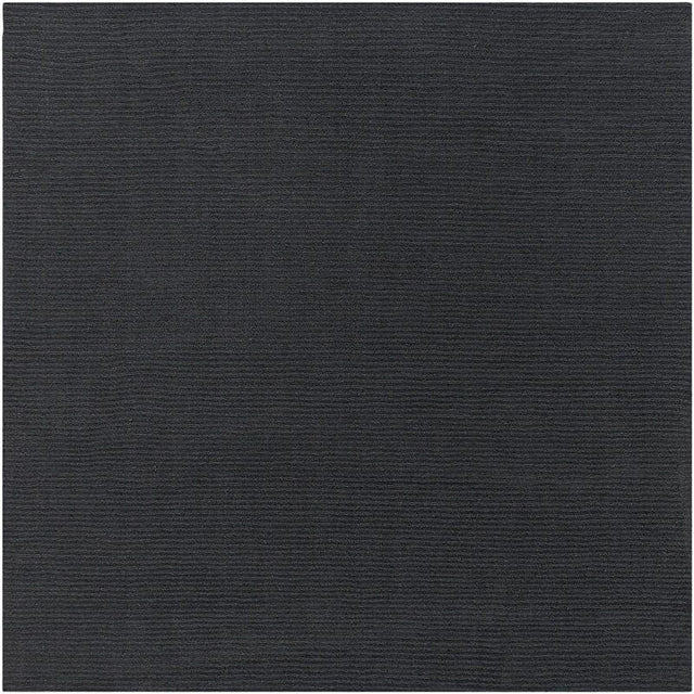 Livabliss Mystique m - 341 Dark Gray Rugs - Livabliss - m341 - 8sq