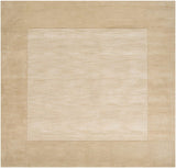 Livabliss Mystique m - 344 Beige Rugs - Livabliss - m344 - 6sq