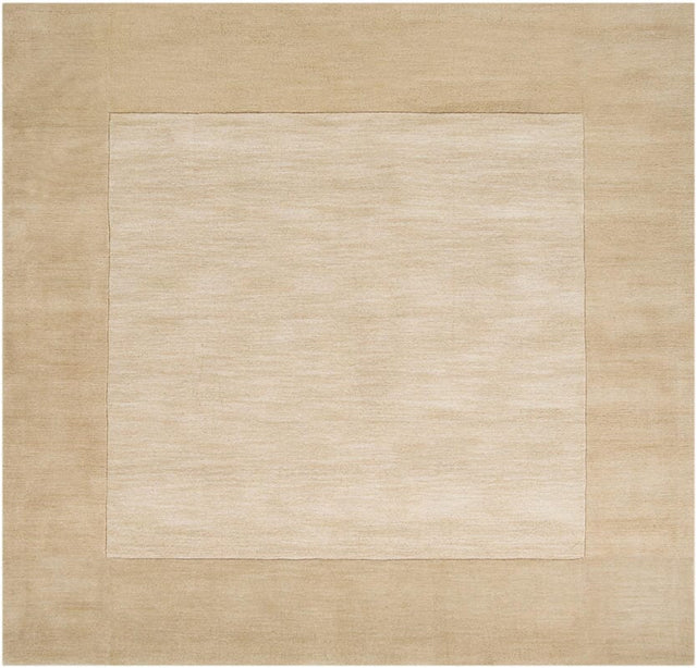 Livabliss Mystique m - 344 Beige Rugs - Livabliss - m344 - 6sq