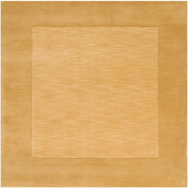 Livabliss Mystique M - 345 Camel Rugs - Livabliss - m345 - 6sq