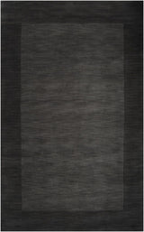 Livabliss Mystique m - 347 Charcoal Rugs - Livabliss - m347 - 23