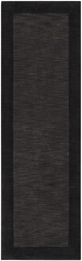 Livabliss Mystique m - 347 Charcoal Rugs - Livabliss - m347 - 268