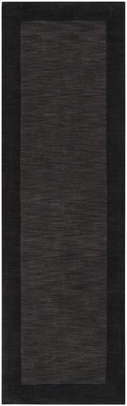 Livabliss Mystique m - 347 Charcoal Rugs - Livabliss - m347 - 268