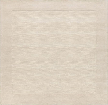 Livabliss Mystique m - 348 White Rugs - Livabliss - m348 - 6sq