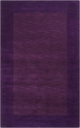 Livabliss Mystique m - 349 Plum Rugs - Livabliss - m349 - 23