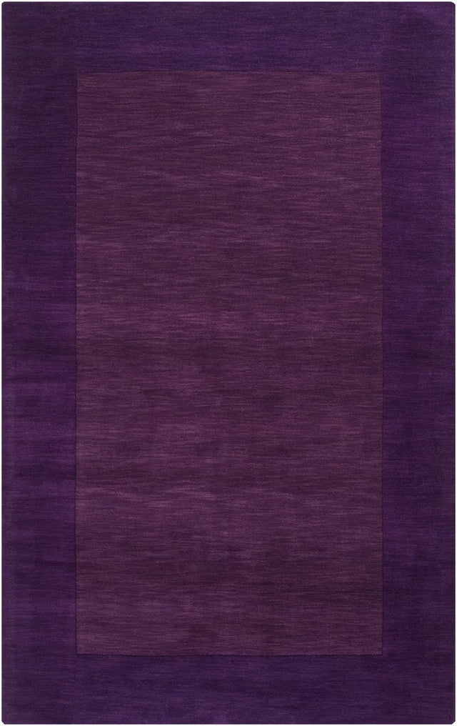 Livabliss Mystique m - 349 Plum Rugs - Livabliss - m349 - 23