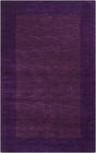 Livabliss Mystique m - 349 Plum Rugs - Livabliss - m349 - 23