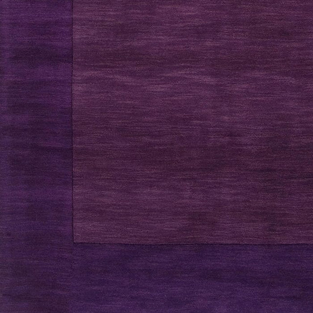 Livabliss Mystique m - 349 Plum Rugs - Livabliss - m349 - 23