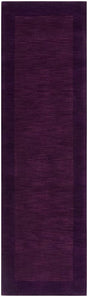 Livabliss Mystique m - 349 Plum Rugs - Livabliss - m349 - 268