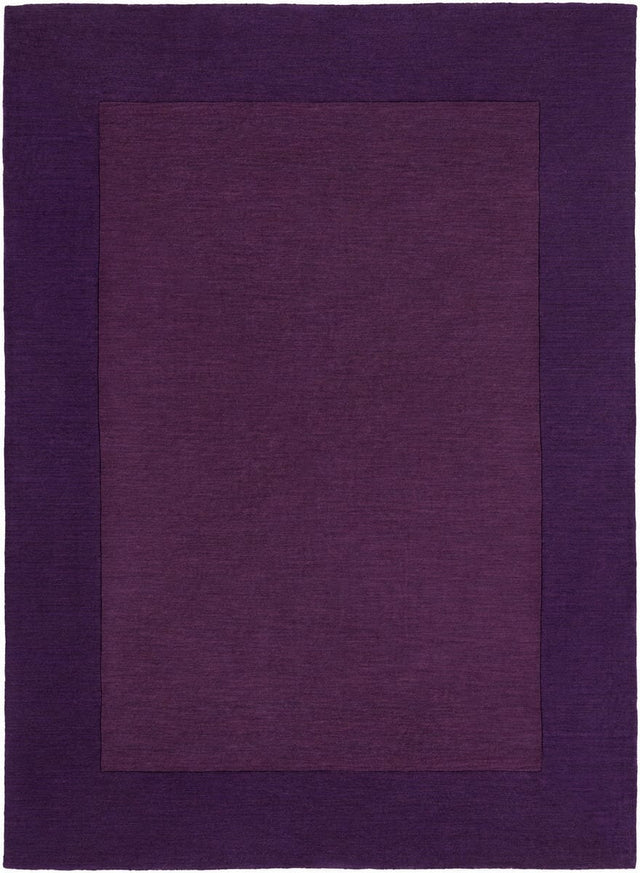 Livabliss Mystique m - 349 Plum Rugs - Livabliss - m349 - 268