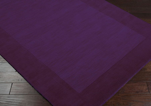 Livabliss Mystique m - 349 Plum Rugs - Livabliss - m349 - 268