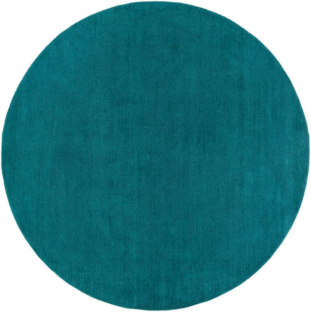 Livabliss Mystique M - 5330 Teal Rugs - Livabliss - m5330 - 6rd