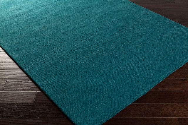 Livabliss Mystique M - 5330 Teal Rugs - Livabliss - m5330 - 6rd