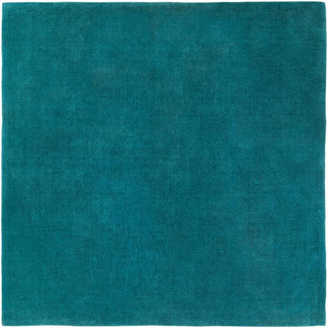 Livabliss Mystique M - 5330 Teal Rugs - Livabliss - m5330 - 8sq