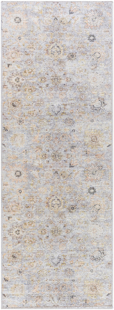 Livabliss Olympic PNWOL - 2301 Machine Woven Rug - Livabliss - PNWOL2301 - 2710