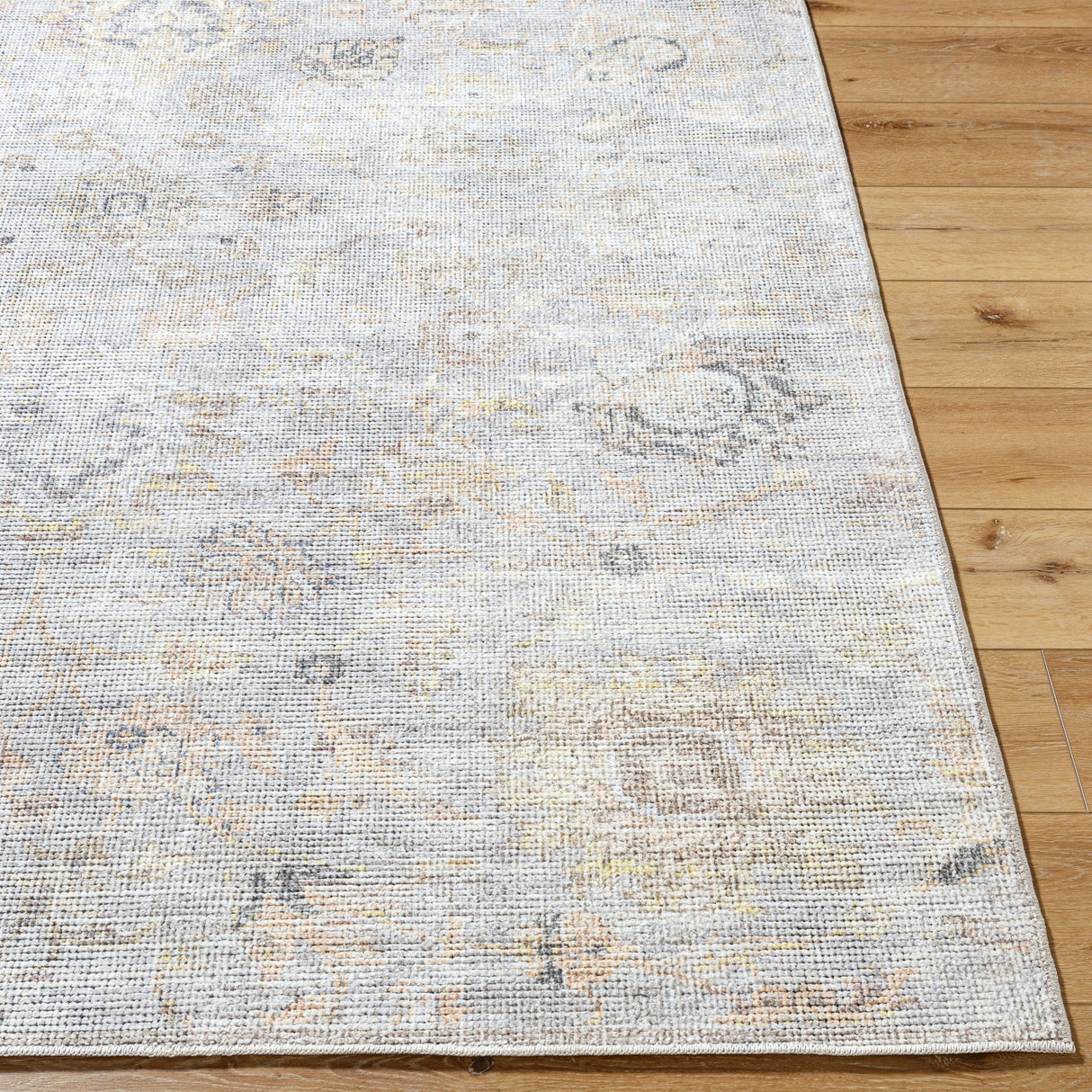 Livabliss Olympic PNWOL - 2301 Machine Woven Rug - Livabliss - PNWOL2301 - 2710