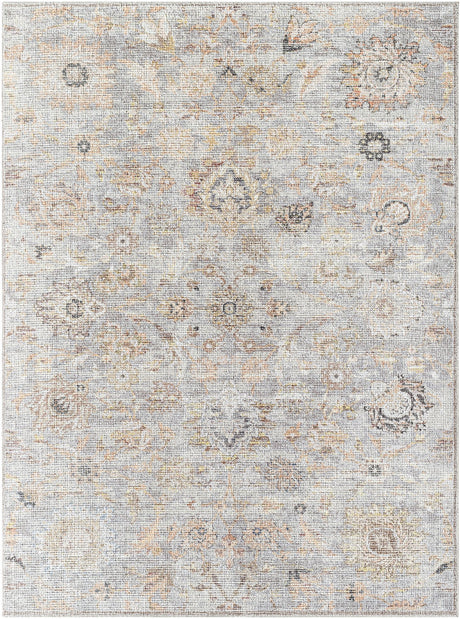 Livabliss Olympic PNWOL - 2301 Machine Woven Rug - Livabliss - PNWOL2301 - 2745