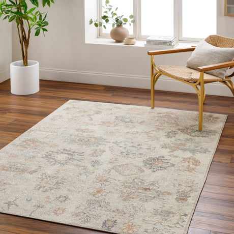 Livabliss Olympic PNWOL - 2302 Machine Woven Rug - Livabliss - PNWOL2302 - 2710