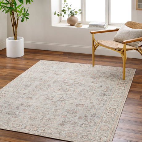 Livabliss Olympic PNWOL - 2303 Machine Woven Rug - Livabliss - PNWOL2303 - 2710