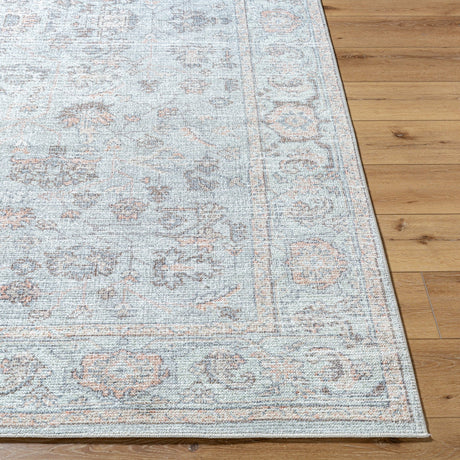 Livabliss Olympic PNWOL - 2303 Machine Woven Rug - Livabliss - PNWOL2303 - 2710