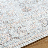 Livabliss Olympic PNWOL - 2303 Machine Woven Rug - Livabliss - PNWOL2303 - 2710