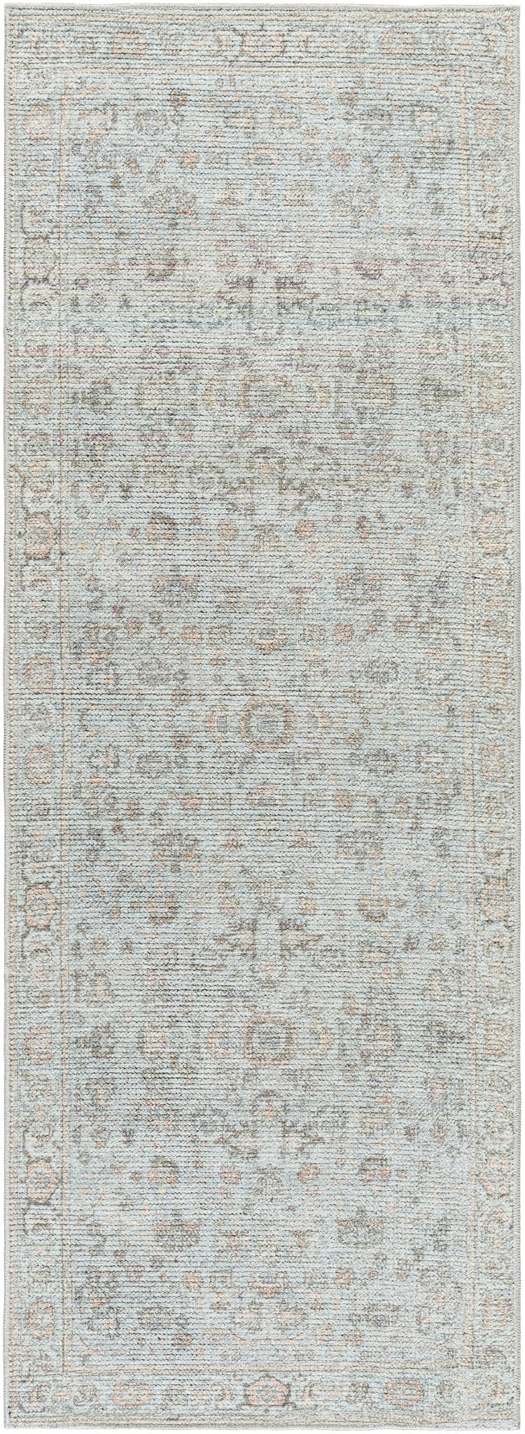 Livabliss Olympic PNWOL - 2303 Machine Woven Rug - Livabliss - PNWOL2303 - 2710