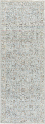Livabliss Olympic PNWOL - 2303 Machine Woven Rug - Livabliss - PNWOL2303 - 2710
