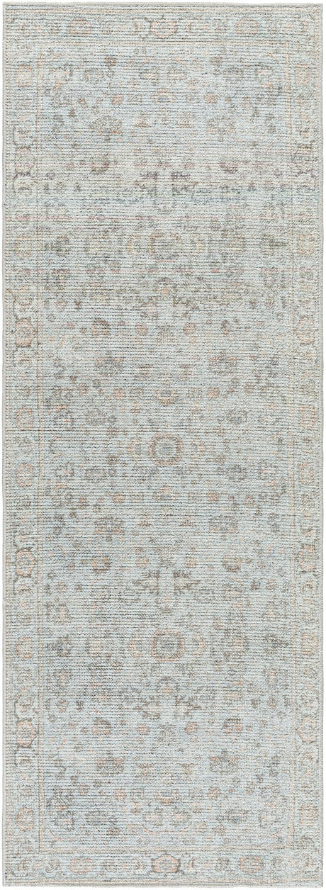 Livabliss Olympic PNWOL - 2303 Machine Woven Rug - Livabliss - PNWOL2303 - 2710