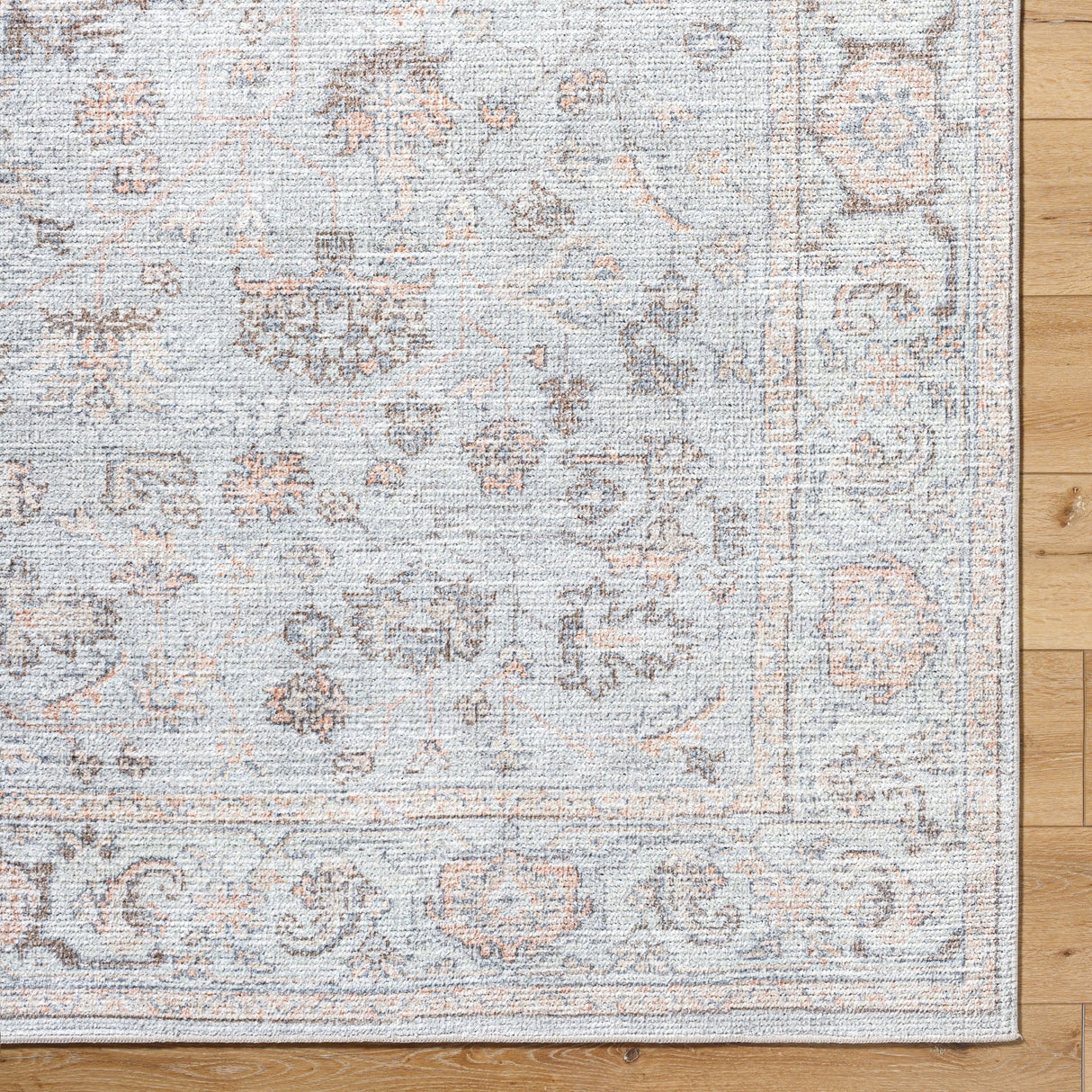 Livabliss Olympic PNWOL - 2303 Machine Woven Rug - Livabliss - PNWOL2303 - 2710
