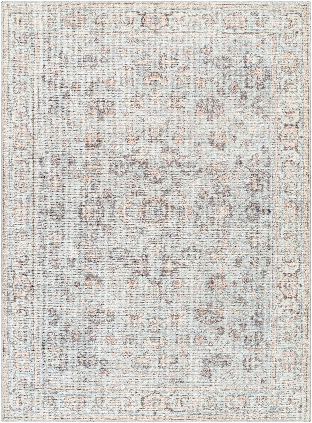 Livabliss Olympic PNWOL - 2303 Machine Woven Rug - Livabliss - PNWOL2303 - 2745