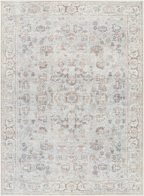 Livabliss Olympic PNWOL - 2303 Machine Woven Rug - Livabliss - PNWOL2303 - 2745