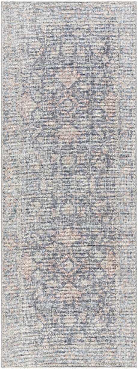 Livabliss Olympic PNWOL - 2304 Machine Woven Rug - Livabliss - PNWOL2304 - 2710