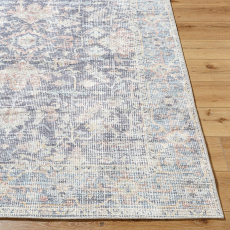 Livabliss Olympic PNWOL - 2304 Machine Woven Rug - Livabliss - PNWOL2304 - 2710