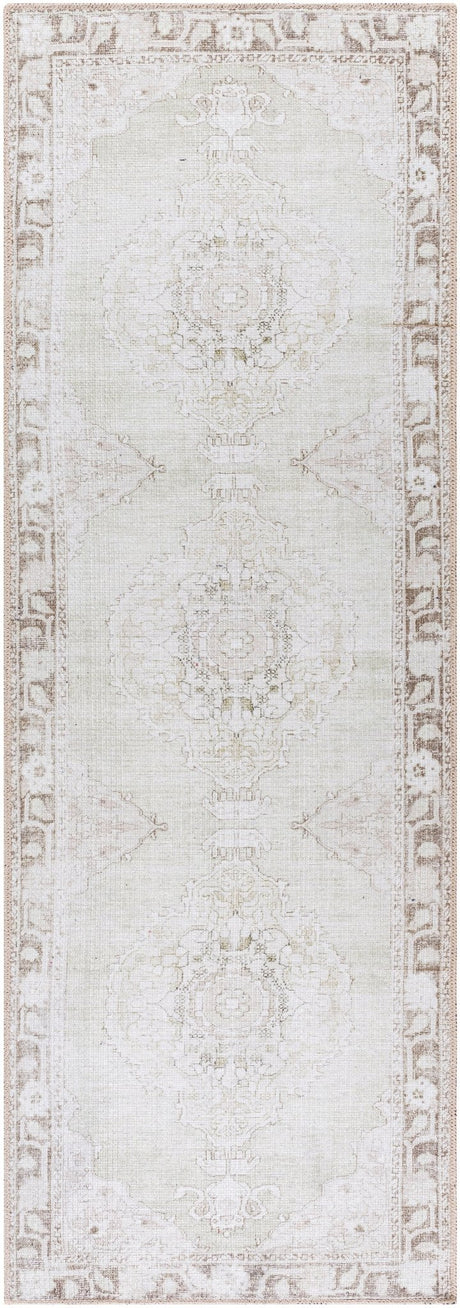 Livabliss Rainier PNWRN - 2300 Machine Woven Rug - Livabliss - PNWRN2300 - 2710