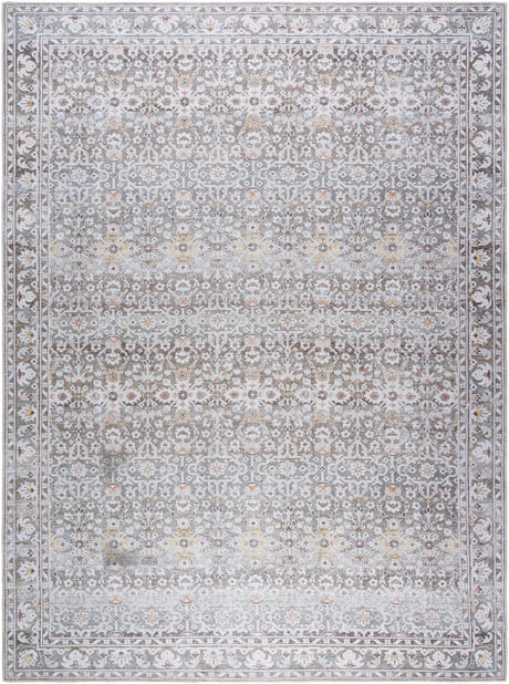 Livabliss Rainier PNWRN - 2301 Machine Woven Rug - Livabliss - PNWRN2301 - 2211