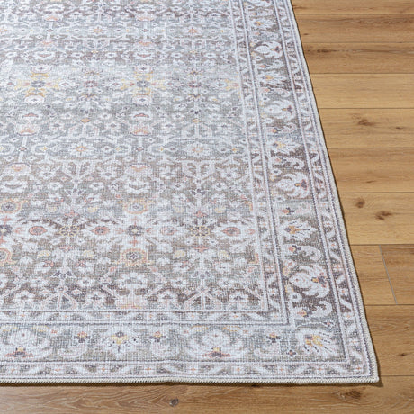 Livabliss Rainier PNWRN - 2301 Machine Woven Rug - Livabliss - PNWRN2301 - 2710