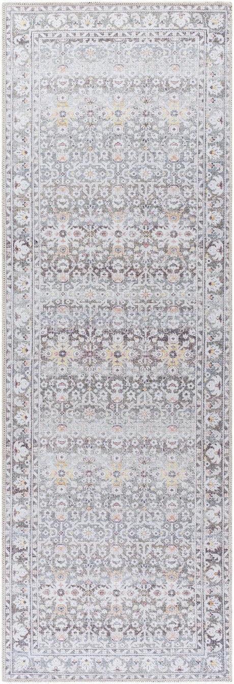 Livabliss Rainier PNWRN - 2301 Machine Woven Rug - Livabliss - PNWRN2301 - 2710