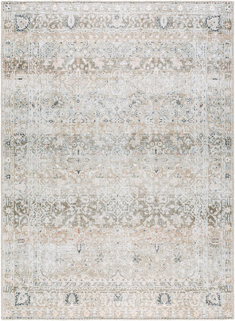 Livabliss Rainier PNWRN - 2302 Machine Woven Rug - Livabliss - PNWRN2302 - 2211