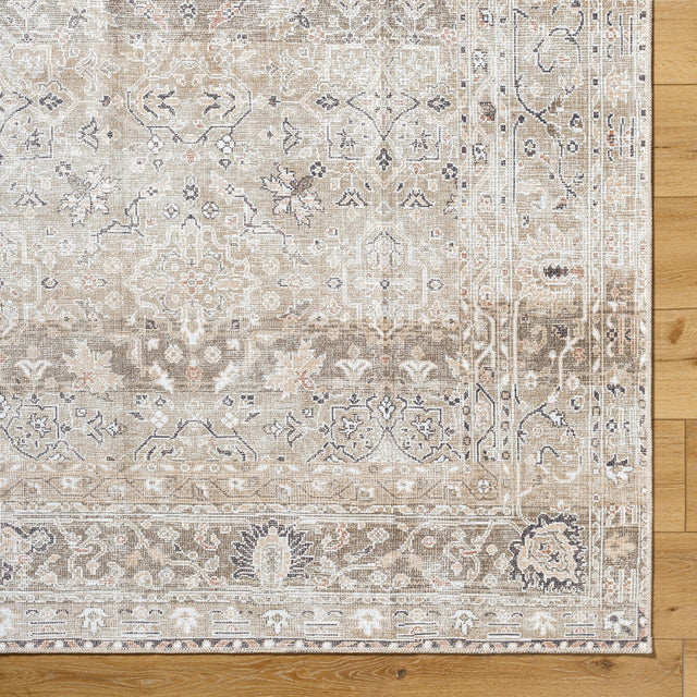 Livabliss Rainier PNWRN - 2302 Machine Woven Rug - Livabliss - PNWRN2302 - 2710